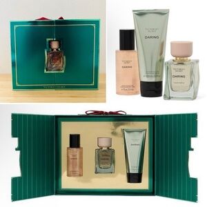 Victoria’s Secret DARING Gift Box